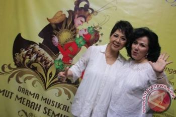 Drama Musikal