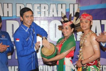 Ibas: Kader Demokrat Tetap Solid dan Kompak
