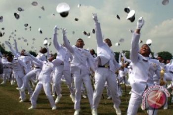 Presiden Terima Laporan Persiapan Praspa 2012
