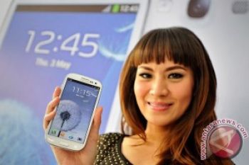 Samsung Targetkan Jual 10 Juta Galaxy S III