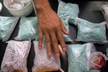 Peredaran Narkoba di Temanggung Memprihatinkan