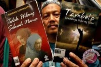 Kejari Selidiki Buku Berbau Pornografi