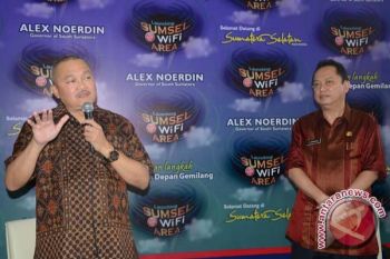 Jaringan Wifi bermanfaat bagi mahasiswa 