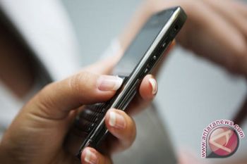 Layanan SMS gratis antaroperator dihentikan 