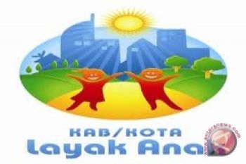 Yogyakarta lakukan percepatan realisasi Kota Layak Anak 