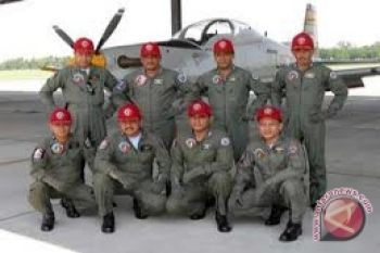 Perwira dituntut peka terhadap perubahan 