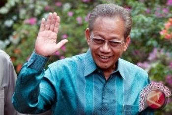 Susu Antar Rusman Heriawan Jadi Wakil Menteri