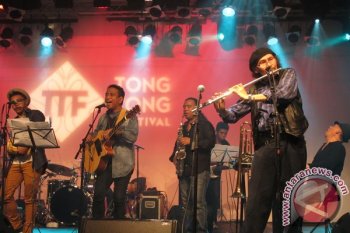 Festival budaya Asia dan Indonesia 2019 tarik Wisatawan Belanda