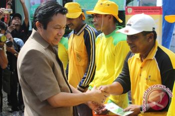 HST Raih Adipura