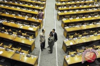 RUU Perindustrian Disahkan