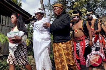 Festival Lima Gunung tampilkan 31 atraksi 