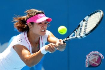 Juara Bertahan Li Na Tersingkir