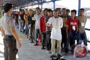 BNP2TKI akan memroses pemulangan TKI