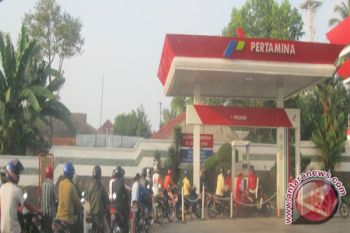 Pertamina Klaim Penjualan Pertamax Naik