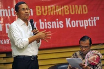 TEKAD BARU: HIDUP YANG POLOS-POLOS SAJA