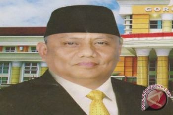 Pemprov Gorontalo Dukung Pembangunan PLTG