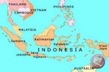 Perekonomian Indonesia tetap tumbuh kuat di tengah krisis
