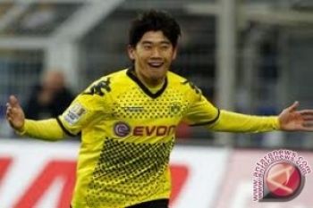 Kagawa Didukung Untuk Bersinar di MU         