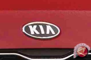 KIA Tarik 72.600 Mobil Rio Di AS 