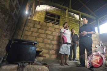 PLTS Tercanggih Di Pulau Terpencil