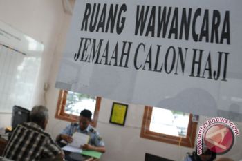 Kota Palembang terbanyak lunasi BPIH 