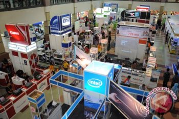 Industri kreatif digital peluang usaha kawula muda 