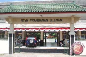 Wabup: sekolah sehat berkontribusi tingkatkan prestasi