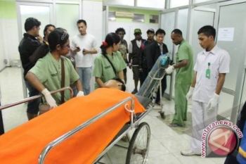 Polisi Jayapura diminta cepat tangani masalah penembakan