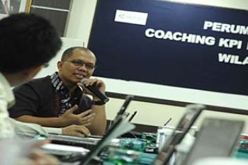 PELATIHAN KPI DAN ISO ANTARA