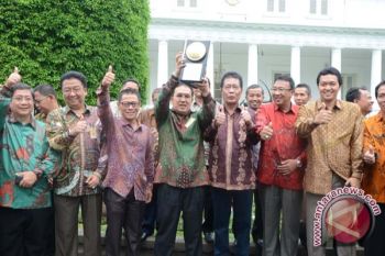 Gagal raih Adipura Kencana Palembang tetap semangat 
