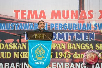 Wamen: Pendidikan menuju kehidupan berkeadilan