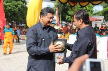 Penghargaan Upaya Kerja Keras