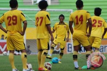 Dua tim sama-sama turunkan pemain terbaik