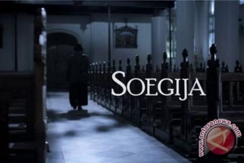 Sultan HB X puji kemanusiaan Soegija 