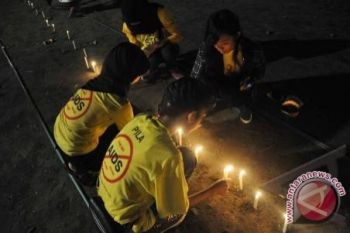 Balita Pengidap HIV/AIDS Di Boyolali Meninggal          
