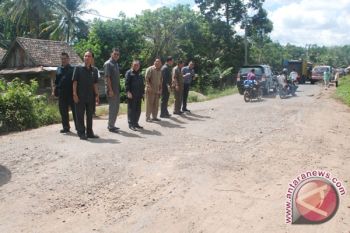 Lubuklinggau ajukan peningkatan status jalan