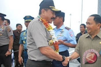 Kapolri :  Kejahatan lintas negara perlu diwaspadai