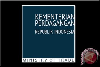 Indonesia to become ASEAN's trade hub: ministry