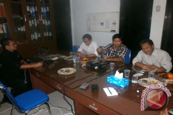 Pertamina Sumbagsel Dialog di LKBN ANTARA Lampung