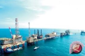 Empat blok migas akan menyusul "gross split"