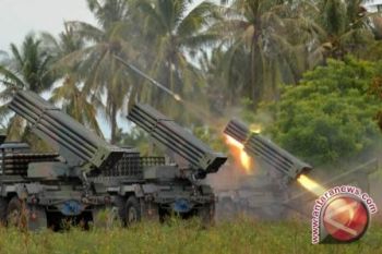 Kemristek kembangkan 1.000 roket untuk lengkapi alutsista 