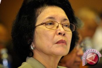 Evita Legowo peroleh penghargaan  