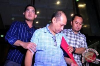 Menkeu Beri Apresiasi Kepada KPK