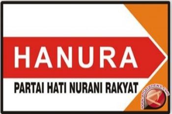 Wiranto semangati kader Hanura Sulsel