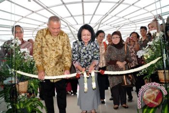 RS Mata Sumatera Selatan raih SNI Award
