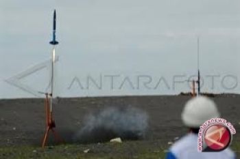 Kemristek kembangkan 1.000 Roket Lengkapi Senjata 