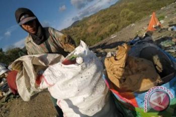 Palu Masih Berkutat Soal Sampah
