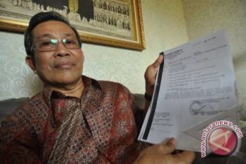 Ketua DPRD Tolitoli Dijebloskan Ke Penjara