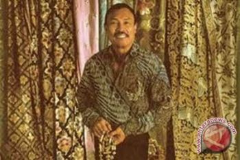 Koleksi batik Hartini Soekarno dipamerkan di Hamburg 