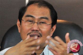 Masyarakat Sriwijaya hendaknya berpartisipasi membangun bangsa 